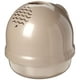 thumbnail image 4 of Caja de Arena Tipo Domo Petmate Booda Blanco Perla Metálico, 4 of 7