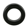 thumbnail image 4 of Transformer Choking Coil Parts Toroid Ferrite Core AS225-125A Black, 4 of 9