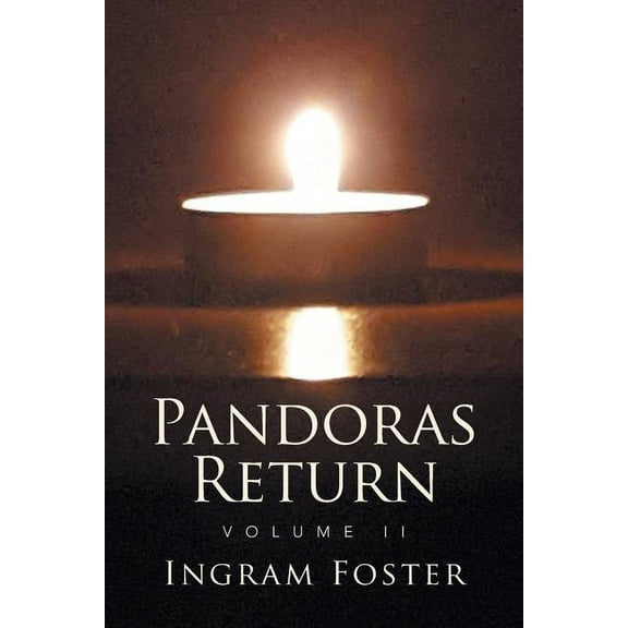 Pandoras Return