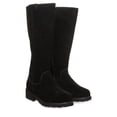 thumbnail image 2 of BEARPAW Women's Audrina Black Boot Size 10 | Women's Boots | Comfortable Winter Boot, 2 of 9