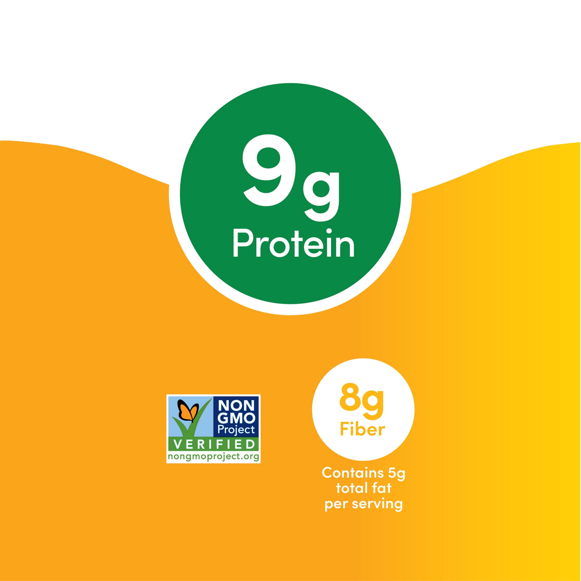 (3 pack) Kashi GO Honey Almond Flax Crunch Breakfast Cereal, Vegetarian Protein, Family Size, 22.2 oz