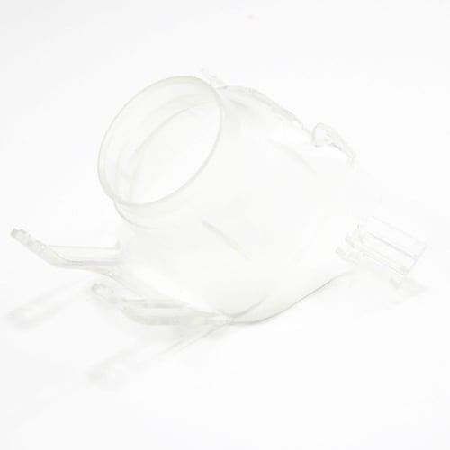 LG MDR62062701 REFRIGERATOR DISPENSER ICE CHUTE FUNNEL (GENUINE OEM PART)