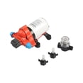 thumbnail image 4 of Bomba de Agua Dulce Strade Fareast Limited 12V 3,0 GPM 45 PSI, 4 of 8