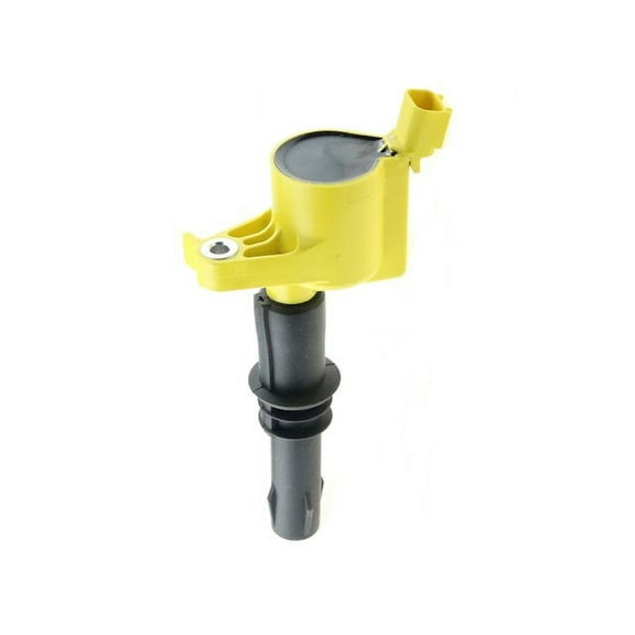 Ignition Coil - Compatible with 2004 - 2008 Ford F-150 5.4L V8 2005 2006 2007