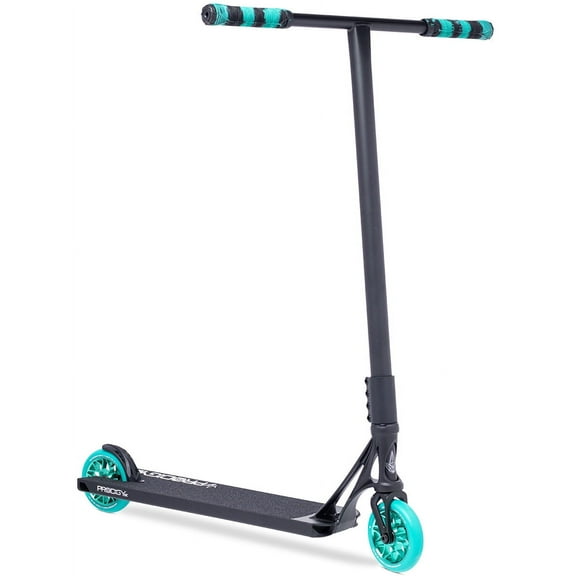 Envy Black Unisex 9346705015149 Prodigy X ST Pro Scooter, 3.5 Kg