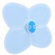 thumbnail image 3 of Messager sticker health care supplies Electric Reusable Messager Sticker Kit Body Therapy Intelligent Multifunctional Pulse Mini Portable Patch ANGGREK Otros, 3 of 8