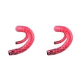 thumbnail image 1 of Advancent 2021 nueva cinta para manillar de bicicleta de carretera serie de Metal agarre accesorios de ciclismo Fixie Gear Correa PU EVA envoltura Type3 NO3 Advancent CBP176372, 1 of 6
