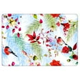 thumbnail image 5 of iPad Air 4th Gen 10.9" 2020 Folio Case A2316 A2324 A2325 MYFQ2LL/A MYFM2LL/A MYFR2LL/A MYFP2LL/A MYFN2LL/A MYHC2LL/A MYG02LL/A MYFY2LL/A MYFX2LL/A MYJ12LL/A Printed Birds & Flowers, 5 of 7