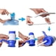 thumbnail image 3 of Dispensador Universal de Agua del Grifo para Latas - Compatible con latas de 2,5,6,8 y 10 litros - Bomba Manual Hidráulica - Dispensador de Agua Manual a Presión, 3 of 5