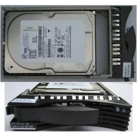 36gb 10k U160 Hard Drive - IBM 90P1321 IBM 36GB 15K ULTRA 320 SCSI HARD DRIVE