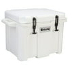 "Grizzly Coolers 60 WHITE Hunting Fishing Camping 28.5"" x 20"" x 19.75"" Cooler"