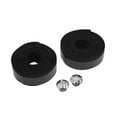 thumbnail image 3 of Handlebar Tape Bar Grip Wrap 2 Pcs Black Foam Anti Slip for Road Bike Bicycle Cycling, 3 of 3