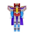 thumbnail image 2 of Super7 Transformers The Movie King Starscream ReAction Figure Collectible Jet, 2 of 3