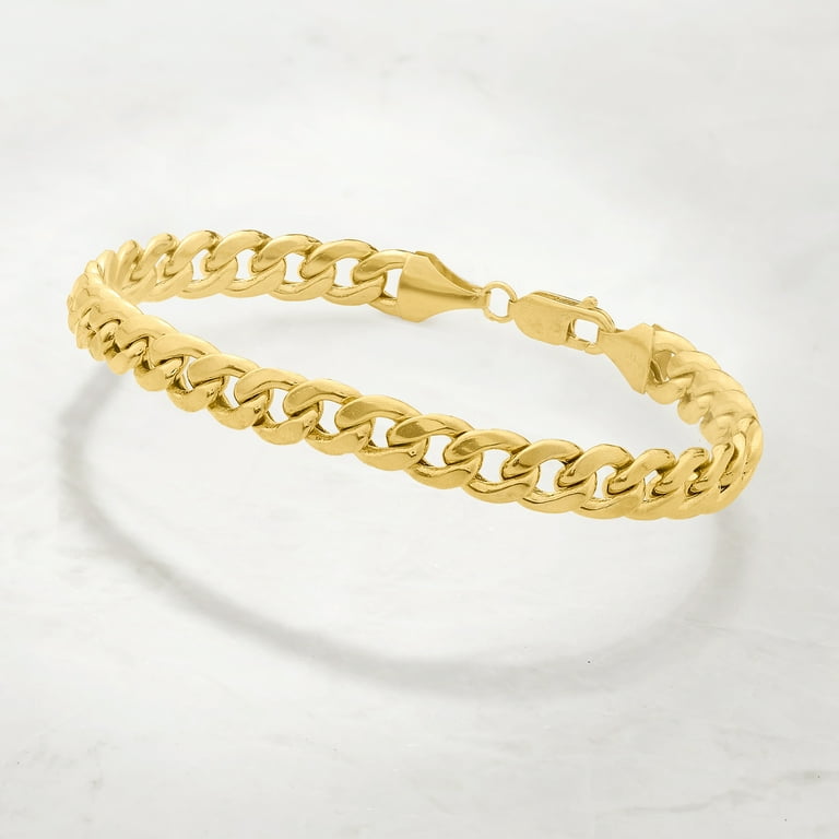 Ross simons on sale mens bracelets