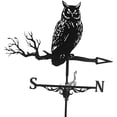 thumbnail image 1 of HUGFEGWE Support de Clôture en Forme de Weathervane, 30 Pieds' CJB91-38010, 1 of 9