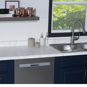 2 Pack, Satin Marble, Rust-Oleum HOME Countertop Coating Kit