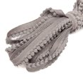 thumbnail image 1 of Hioecau 1000CM Pom Pom Trim Ribbon DIY Sewing Crafts Ball Fringe Ribbon Home Curtain Clothes Pillow Decoration Pompom Tassel Ribbon, 1 of 8