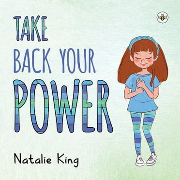 Take Back Your Power (Paperback)