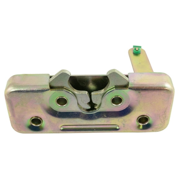 TRQ Front Upper Door Latch LH Driver Side for Freightliner FLD Columbia Century BDA41484