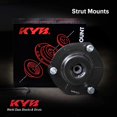 thumbnail image 2 of KYB SM5742 - Kit de Montage, 2 of 3