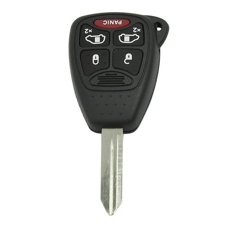 Car Remote Key >> 2pcs New Replacement Portable Keyless Entry Car Remote Key Fob For 5461a 692427aa Car Remote Key >> 2pcs New Replacement Portable Keyless Entry Car Remote Key Fob For 5461a 692427aa