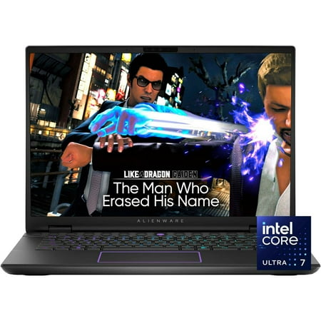 Dell Alienware - m16 R2 QHD+...
