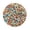 A, variant on mdesiwst 500g Clay Pebbles Terrarium Bedding Drainage Layer Clay Balls Plant Soil Cover Plant Pot Pebbles for Succulents Potted Plants Hydroponics