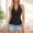 Black, variant on Womens Backless Halter Tops Deep V Neck Sexy Crop Tank Top Open Back Sleeveless Slim Fit Cute Going Out Y2k Summer Tops Beach Vacation Outfits, Red