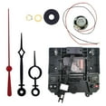 thumbnail image 1 of kurtrusly Quartz Pendulum Clock Movement Replacement Repair replacement parts large wall Accessories Music Box, 1 of 7