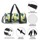 thumbnail image 4 of Easygdp Lilies Flowers Bolsa de Viaje, Bolsa de Mano, Bolsa de Gimnasio, Bolsa de Equipaje para Viaje, 4 of 6