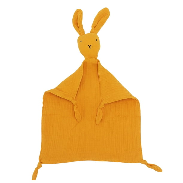 Manta de seguridad para bebés, manta de seguridad para bebés, manta sensorial suave para bebés, manta para acurrucarse, rendimiento inigualable