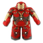 Avengers Age of Ultron 12" Plush Doll Hulkbuster Bleacher Creature