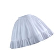 thumbnail image 3 of Enagua De Mujer A La Moda Con Tutú Abullonado Para Halloween, Cosplay De Lolita, Fiesta De Graduación, 3 of 8