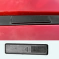 thumbnail image 5 of 4PCS Roof Cap Drip Moulding Trim for 2 de 2007-2014 3 2003-2008 2009-2013 5 2005-2010 6 CX7 CX9, 5 of 8