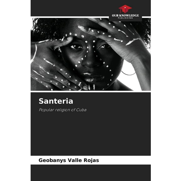 Santeria, (Paperback)