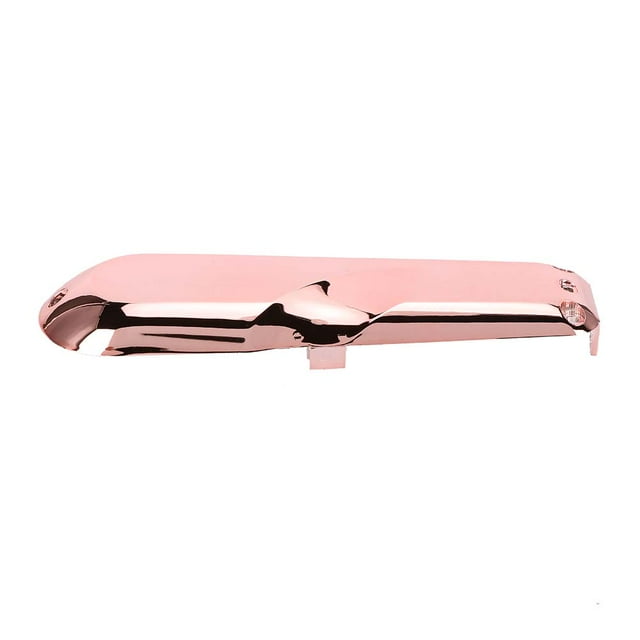 Electric Hair Cutter Cover, Fine Workmanship Replacement Shell with Electroplating Process, 4 Colors for Wall 8504