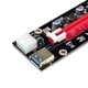 thumbnail image 2 of 2X Mini PCIe A PCI Express 16X Riser para Computadora Portátil Tarjeta GráFica Externa EXP GDC, 2 of 5