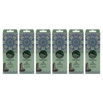 Hosley 120 Pack of Backflow Fragrance Incense Cones Full Moon