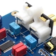 thumbnail image 5 of Compatible con Raspberry Pi 2/3 Generación B Tipo/2b+ Hifi Dac+ Tarjeta de sonido Interfaz I2s, 5 of 5