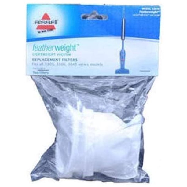 bissell 3106 filter