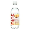 Hint Peach Water Peach, 16 Fl Oz