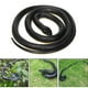 thumbnail image 2 of Serpiente realista, juguete de serpientes de Halloween de goma de jardín realista largo, serpiente falsa de alta capacidad, 2 of 8