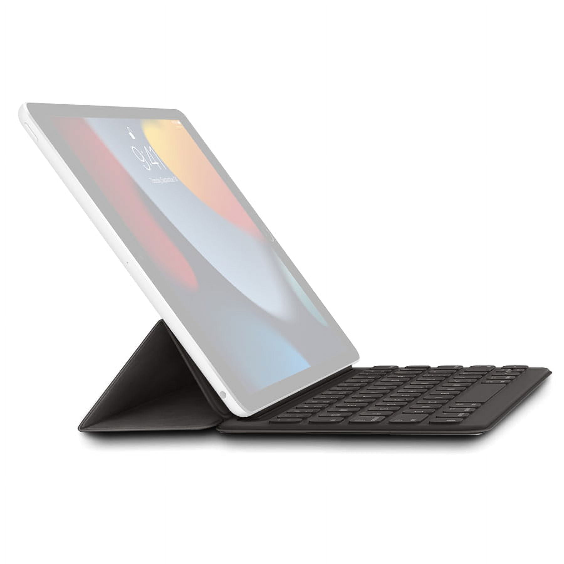 Restored Apple Smart Keyboard for iPad (9th generation) - Open Box
