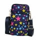 thumbnail image 2 of Bolso de teléfono Cartera de bolsillo Correa ajustable Bolso de antebrazo Monedero multiusos de moda jinwen  Monedero del teléfono, 2 of 8