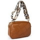 thumbnail image 1 of Monedero tipo bandolera para teléfono móvil: pequeño bolso multifuncional para teléfono, cartera de cuero para teléfono móvil, bolso de mano para mujer, 1 of 5