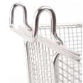 thumbnail image 2 of Canasta Freidora Rectangular Acero Inoxidable Vencort, 2 of 4
