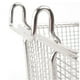 thumbnail image 2 of Canasta Freidora Rectangular Acero Inoxidable Vencort, 2 of 4