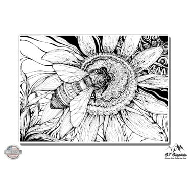 Tornado - 12" Vinyl Sticker Waterproof Decal