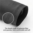 thumbnail image 2 of Destyer 2 Pcs Restez Confortable et Protégé avec des Manches de Compression pour Jambes Manches de Compression Jambe No.1, 2 of 6