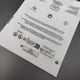 thumbnail image 5 of Bolsa de embalaje de ropa, etiqueta de protección del medio ambiente, mensaje de advertencia transparente, bolsa con cremallera, bolsa con cierre hermético TEMU, bolsa con cierre hermético, 5 of 6